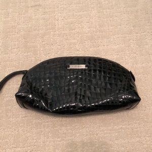 Cole Haan wristlet